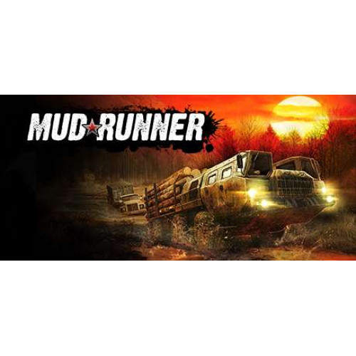 MudRunner