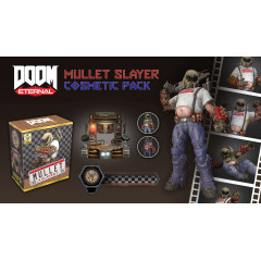 Набор коллекционных украшений «Палач-батяня»