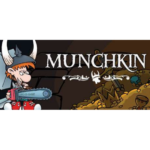 Munchkin Digital