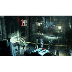 Murdered: Soul Suspect