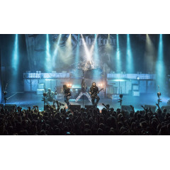 Music - Hearts of Iron IV: Sabaton Soundtrack