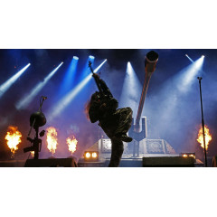 Music - Hearts of Iron IV: Sabaton Soundtrack