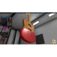 Music Store Simulator