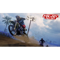 MX vs ATV All Out