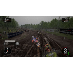 MXGP PRO