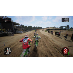 MXGP PRO