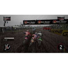 MXGP PRO