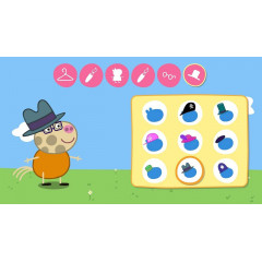 Мой Друг Свинка Пеппа