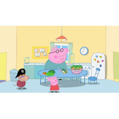 Мой Друг Свинка Пеппа