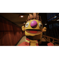 My Friendly Neighborhood