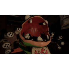 My Friendly Neighborhood