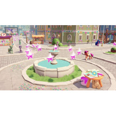 MY LITTLE PONY: Приключение в бухте Мэритайм