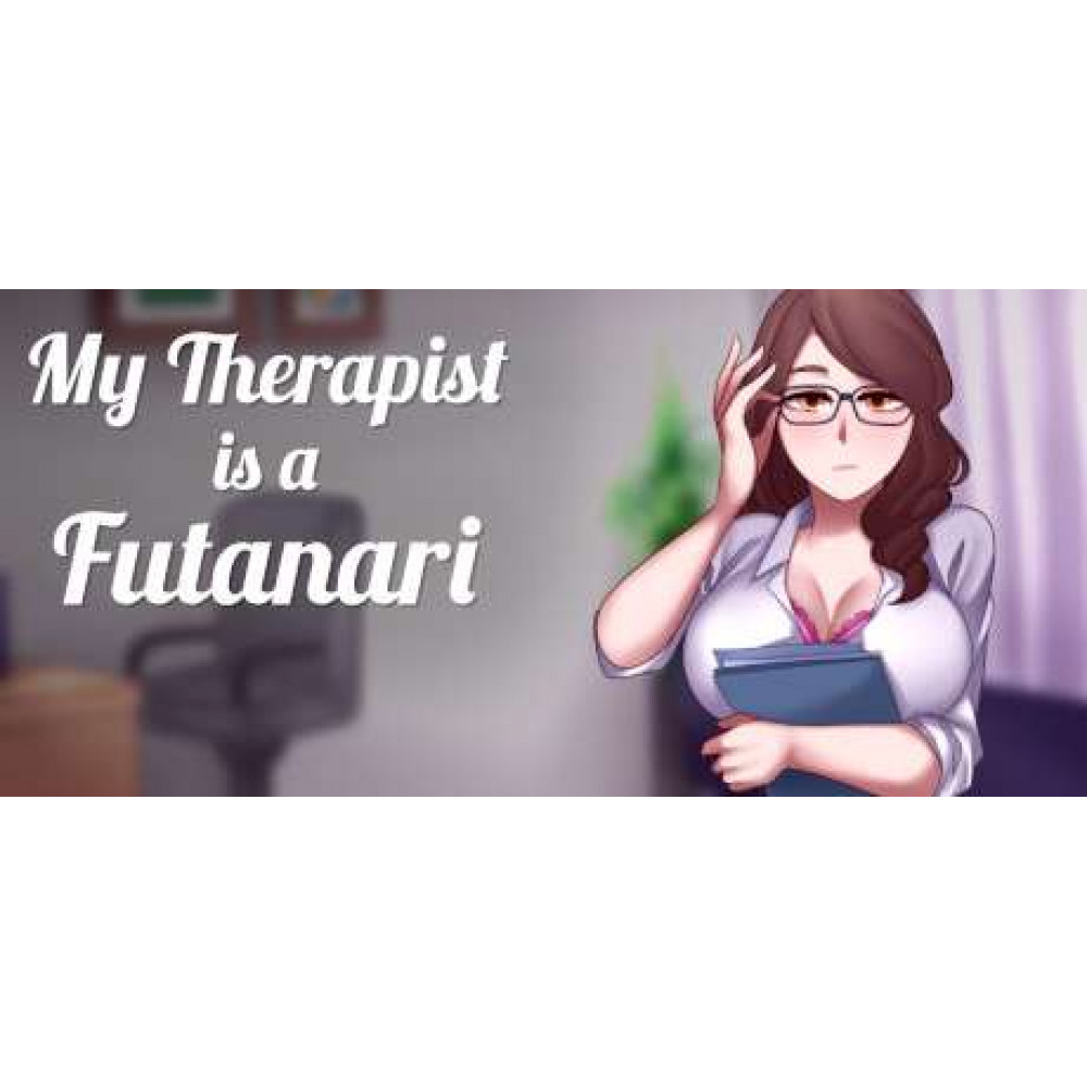 Купить ключ My Therapist is a Futanari для ПК (Steam)