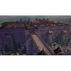 Naheulbeuk's Dungeon Master