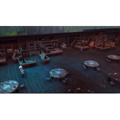 Naheulbeuk's Dungeon Master