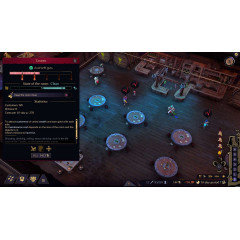 Naheulbeuk's Dungeon Master