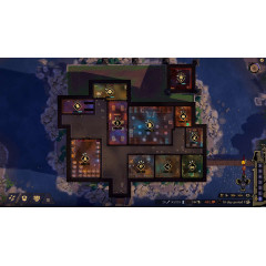 Naheulbeuk's Dungeon Master