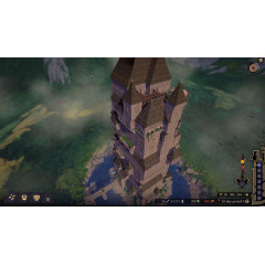 Naheulbeuk's Dungeon Master