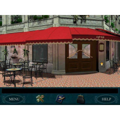 Nancy Drew®: Danger by Design