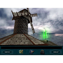 Nancy Drew®: Danger by Design