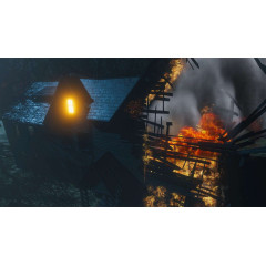 Nancy Drew®: Midnight in Salem