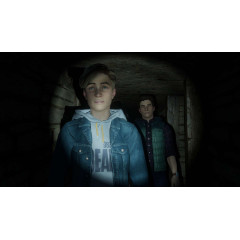 Nancy Drew®: Midnight in Salem