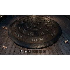 Nancy Drew®: Midnight in Salem