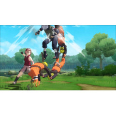 NARUTO SHIPPUDEN: Ultimate Ninja STORM 2