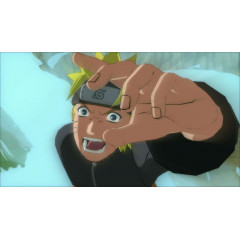 NARUTO SHIPPUDEN: Ultimate Ninja STORM 2