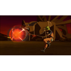 NARUTO SHIPPUDEN: Ultimate Ninja STORM 3 Full Burst HD