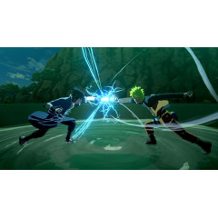 NARUTO SHIPPUDEN: Ultimate Ninja STORM 3 Full Burst HD