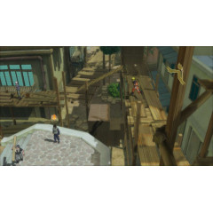 NARUTO SHIPPUDEN: Ultimate Ninja STORM 3 Full Burst HD