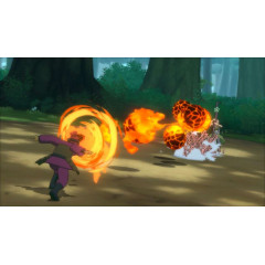 NARUTO SHIPPUDEN: Ultimate Ninja STORM 3 Full Burst HD