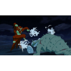 NARUTO SHIPPUDEN: Ultimate Ninja STORM 3 Full Burst HD