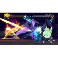 NARUTO SHIPPUDEN: Ultimate Ninja STORM 4