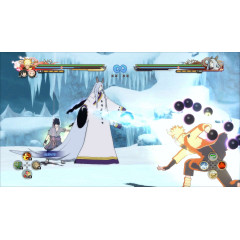 NARUTO SHIPPUDEN: Ultimate Ninja STORM 4