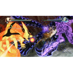 NARUTO SHIPPUDEN: Ultimate Ninja STORM 4