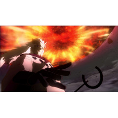NARUTO SHIPPUDEN: Ultimate Ninja STORM 4
