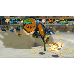 NARUTO SHIPPUDEN: Ultimate Ninja STORM Revolution