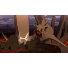 NARUTO SHIPPUDEN: Ultimate Ninja STORM Revolution