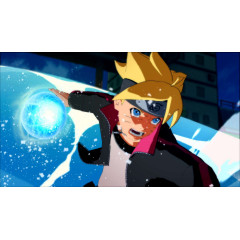 NARUTO STORM 4 : Road to Boruto Expansion