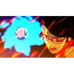 NARUTO STORM 4 : Road to Boruto Expansion