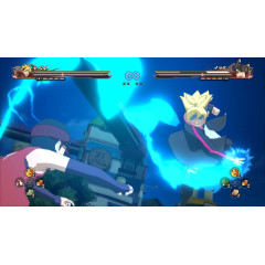 NARUTO STORM 4 : Road to Boruto Expansion