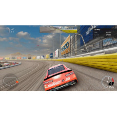 NASCAR Heat 5