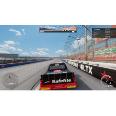 NASCAR Heat 5