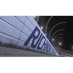 NASCAR Heat Evolution