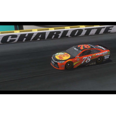 NASCAR Heat Evolution