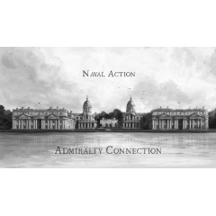 Naval Action - Admiralty Connection