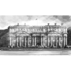 Naval Action - Admiralty Connection