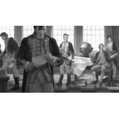 Naval Action - Admiralty Connection